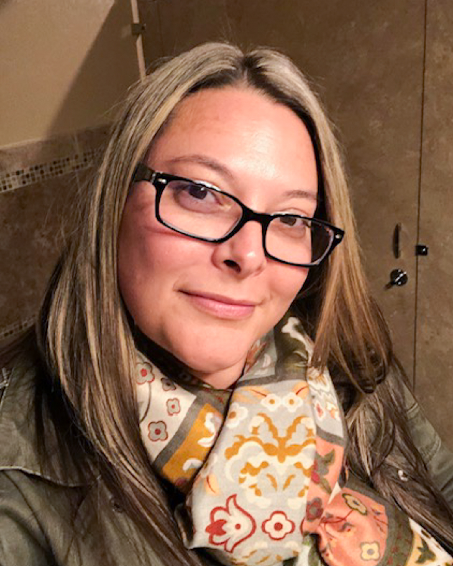 Tera Johnson, ARNP 2024 Preceptor of the Year