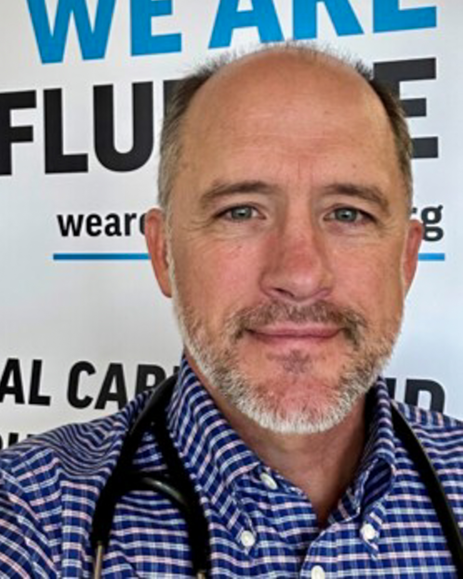 Kelly Gillespie, MD, ABFM, FAAFP, FAWM 2023 Preceptor of the Year