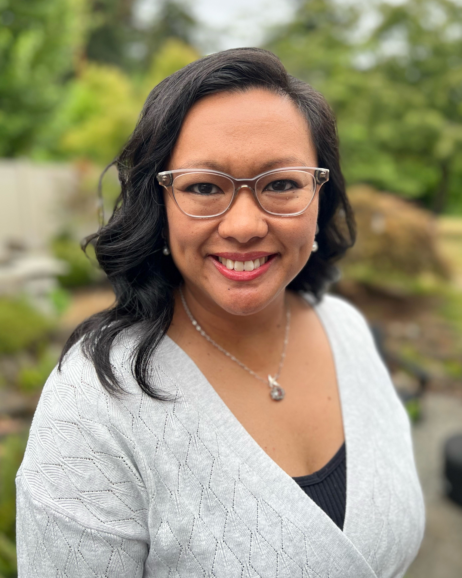Jennifer Mercado, NP-C 2024 Preceptor of the Year