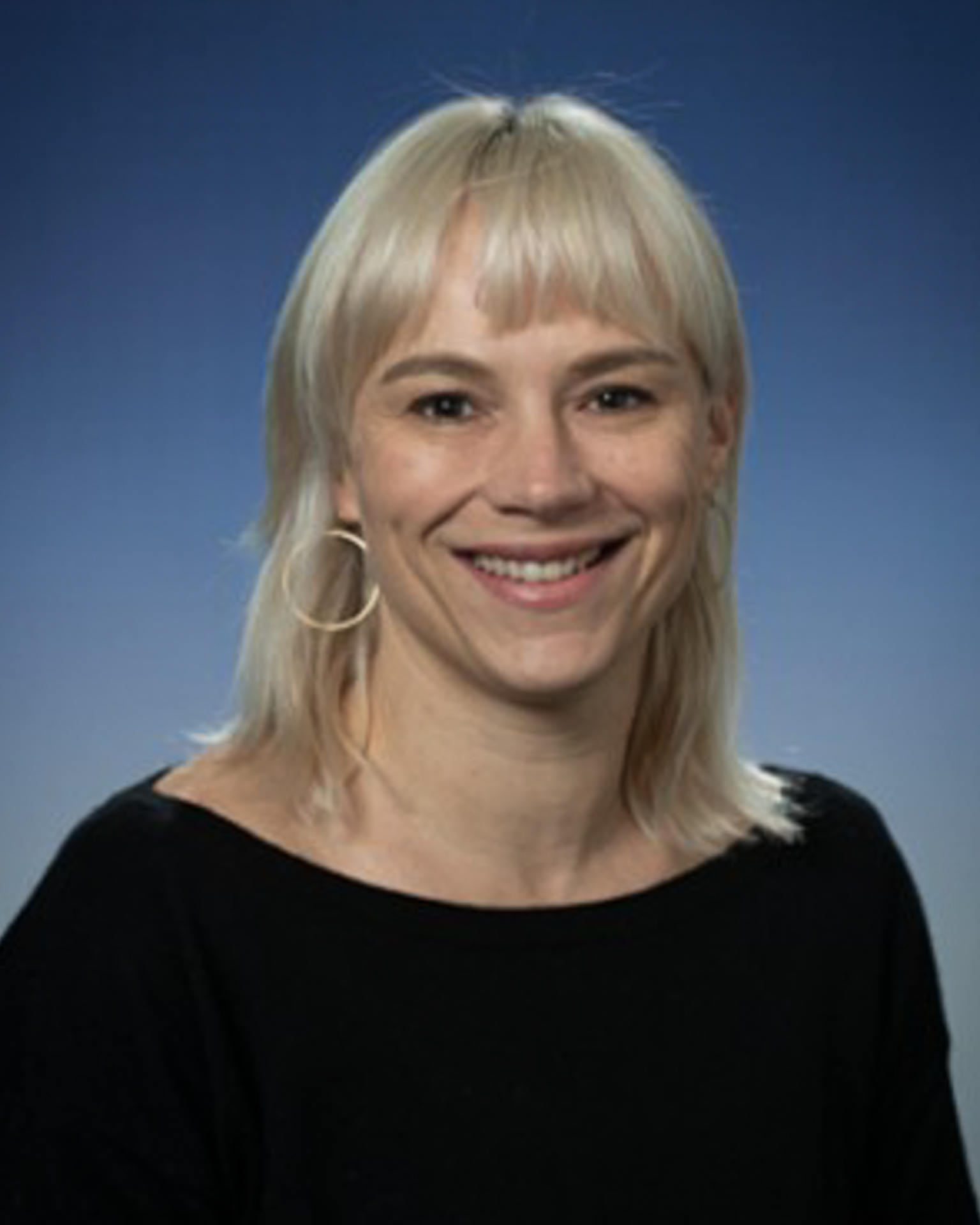 Nicola A. Solvay, CNM/ARNP 2023 Preceptor of the Year