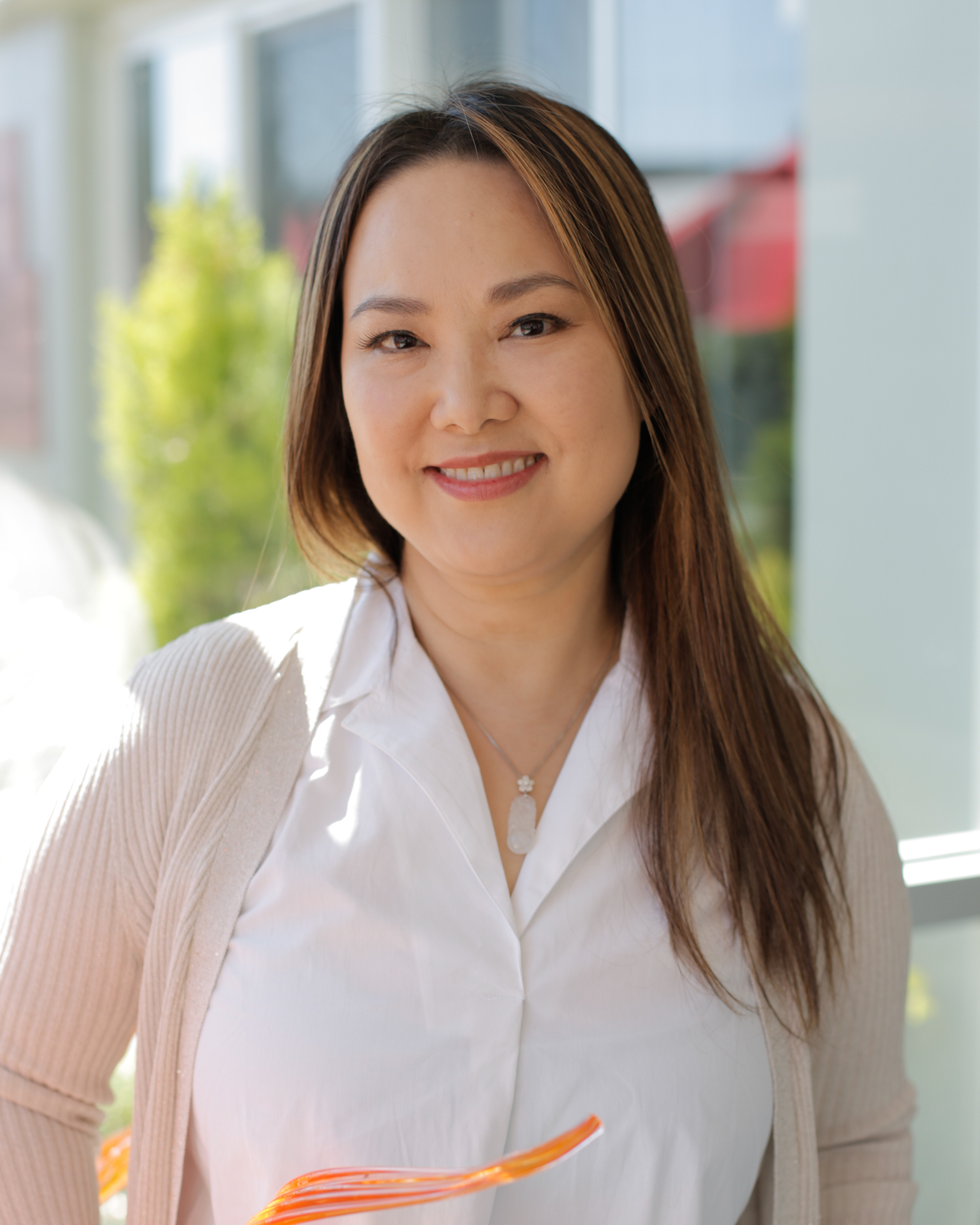 Susan Lee, EdD, MEd, EMPA 2024 Preceptor of the Year